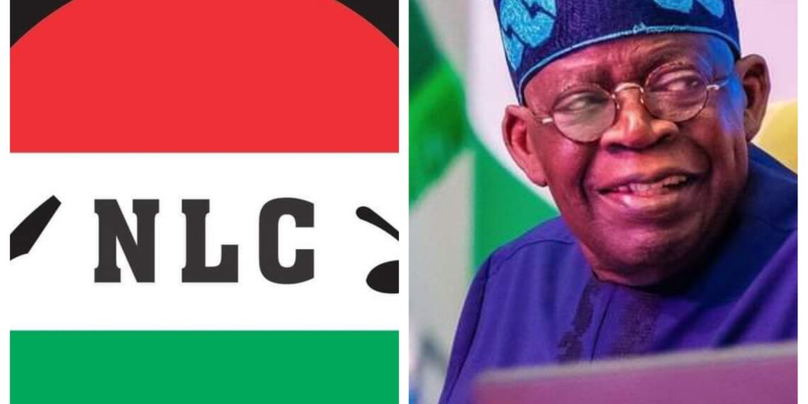 FG warns NLC,TUC against embarking on their planned strike action, saying it would amount to contempt of court.